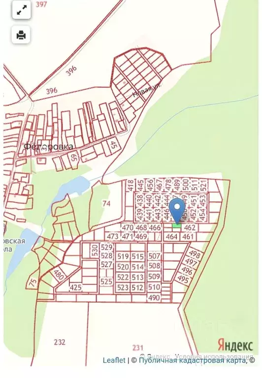 Участок в Тульская область, Ясногорский район, Иваньковское ... - Фото 2