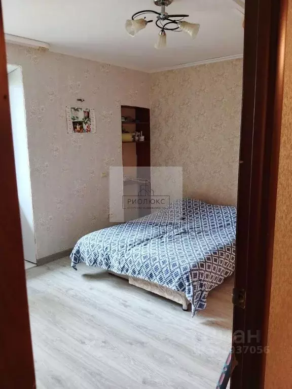 2-к кв. Челябинская область, Челябинск ул. Гагарина, 1 (44.4 м) - Фото 1