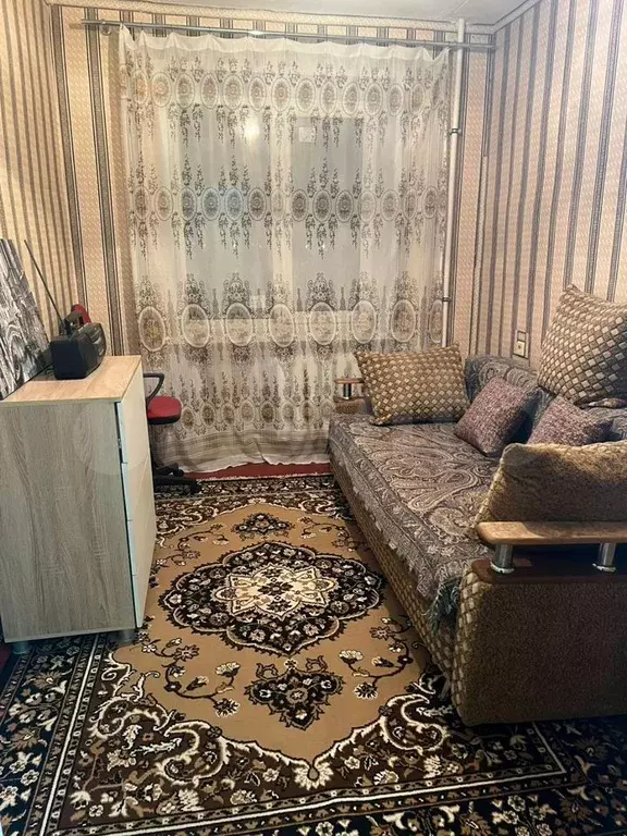 3-к. квартира, 60 м, 4/5 эт. - Фото 1