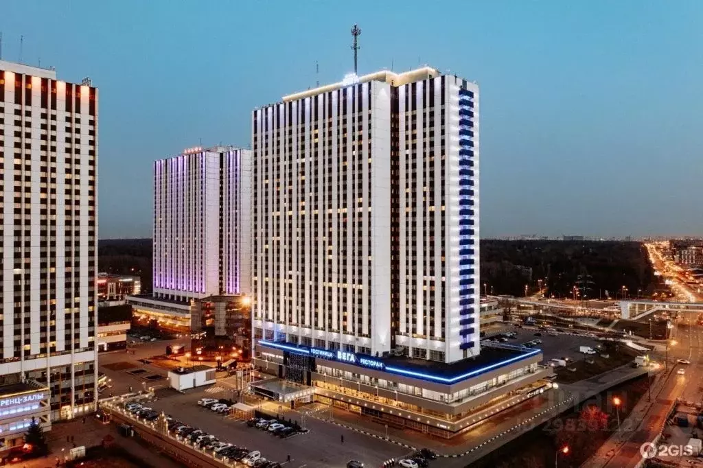 Комната Москва Измайловское ш., 71К3В (10.0 м) - Фото 1