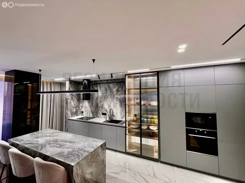 3-комнатная квартира: Самара, Ново-Садовая улица, 106Лк1 (150 м) - Фото 1