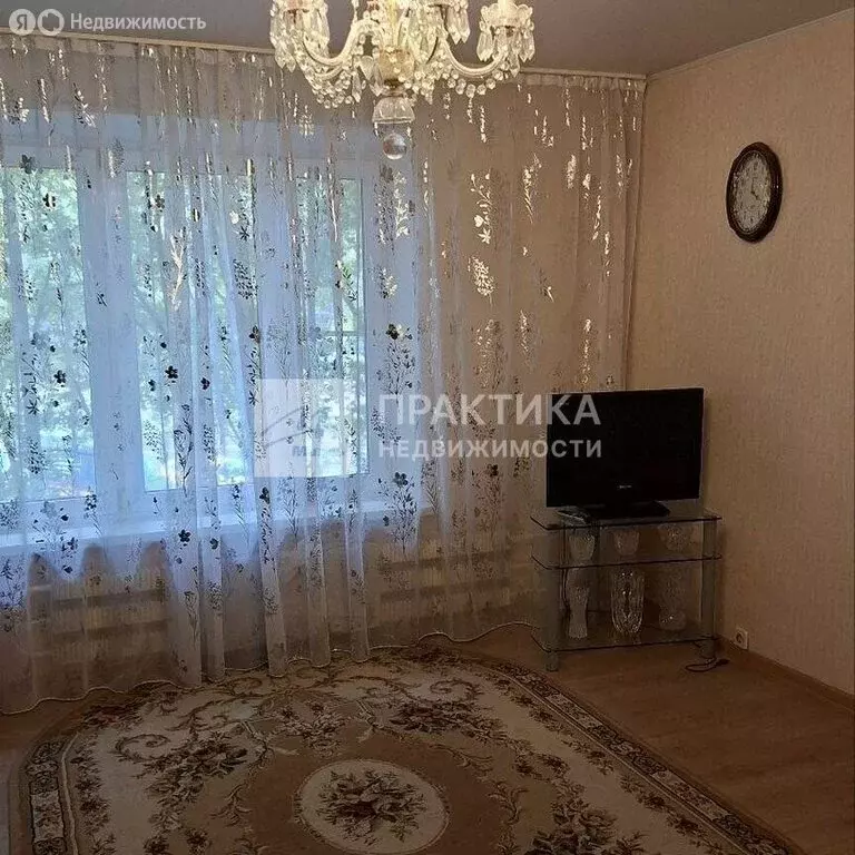 4-комнатная квартира: Москва, Чертановская улица, 55 (62.7 м) - Фото 2