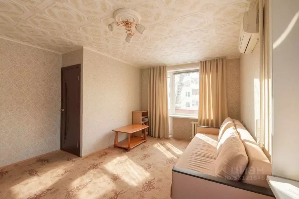 1-к кв. Москва Шмитовский проезд, 44 (31.0 м) - Фото 2