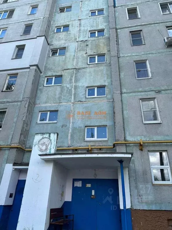 4-к кв. Тульская область, Тула ул. Бондаренко, 37 (82.0 м) - Фото 2