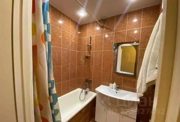 3-к кв. Новосибирская область, Новосибирск Академгородок мкр, ул. ... - Фото 2