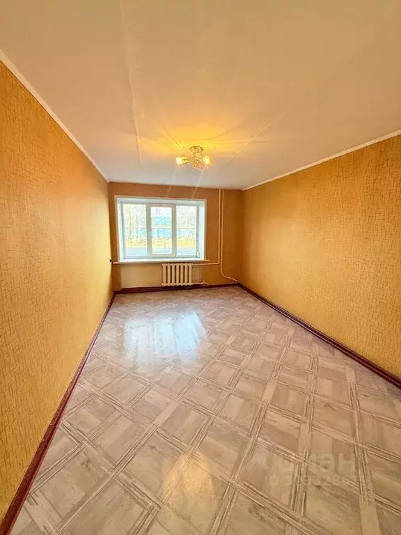 3-к кв. Кемеровская область, Анжеро-Судженск Станционная ул., 31 (60.5 ... - Фото 1