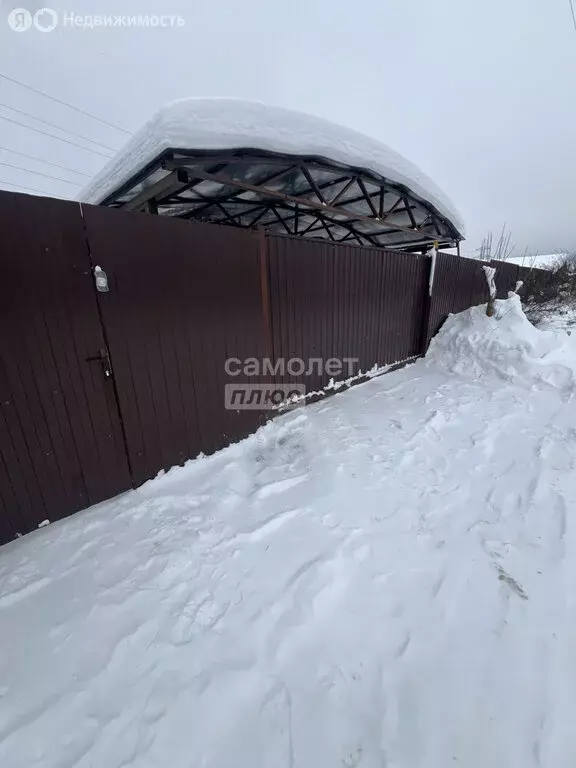 Дом в Щёлково, СНТ Нива, 57 (100 м) - Фото 1