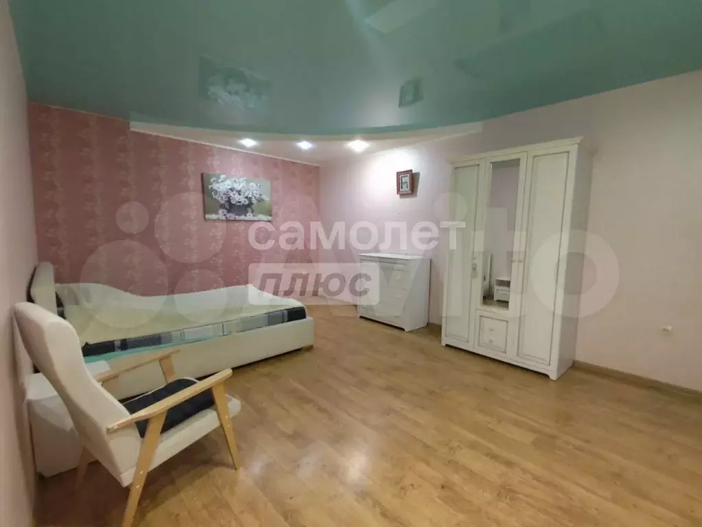 2-к. квартира, 75 м, 4/6 эт. - Фото 1