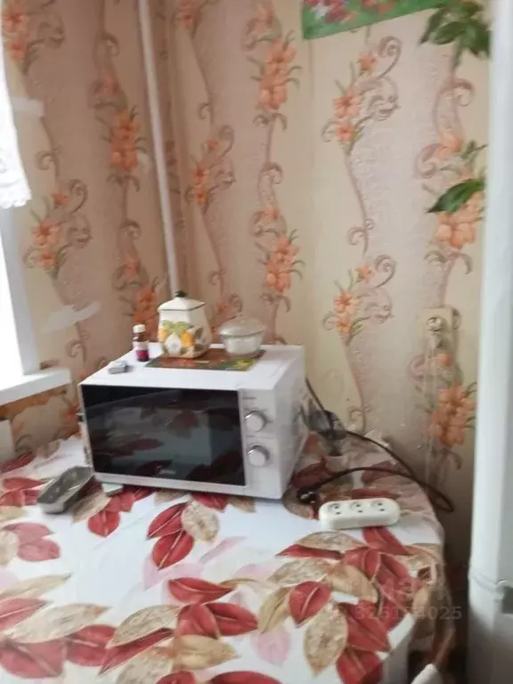 1-к кв. Тамбовская область, Тамбов Мичуринская ул., 58 (36.0 м) - Фото 2