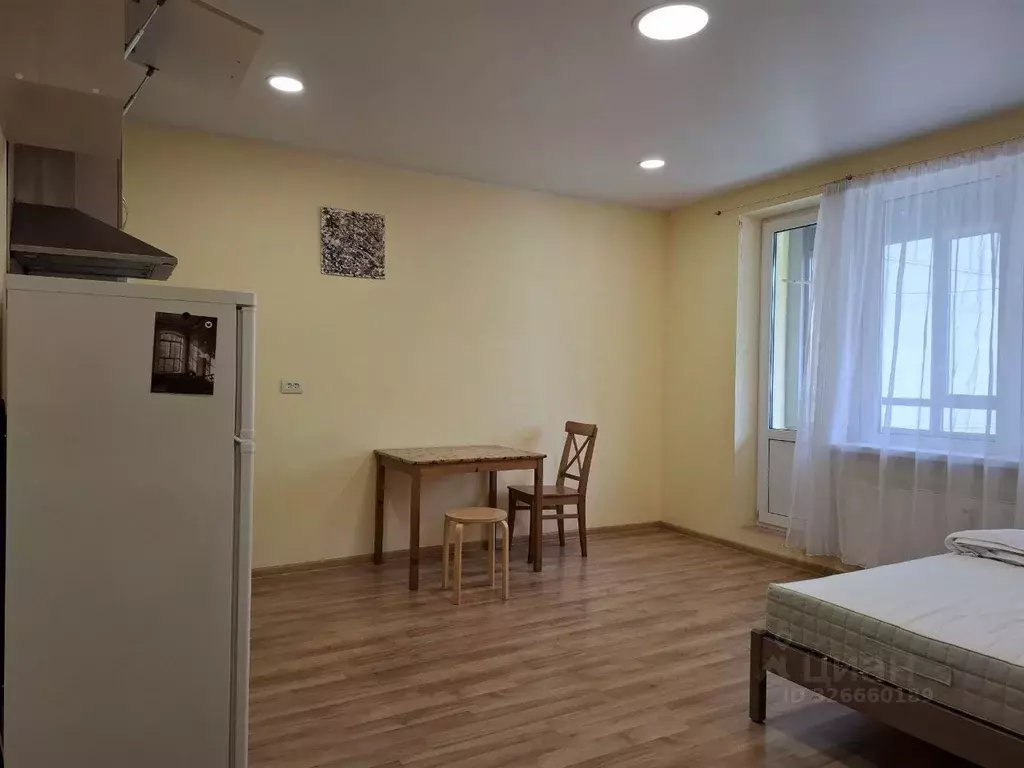 Студия Ленинградская область, Кудрово г. Всеволожский район, Заневское ... - Фото 2