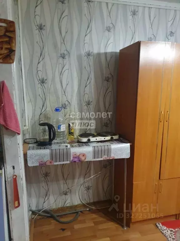 Комната Свердловская область, Екатеринбург Сортировочный жилрайон, ... - Фото 1