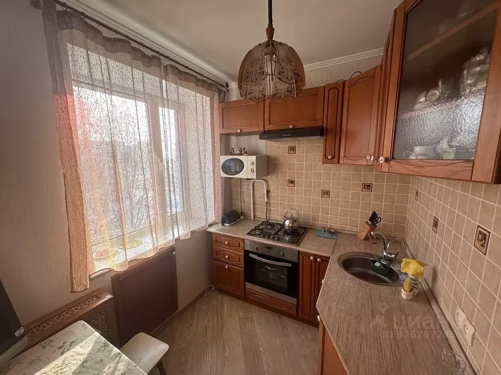 2-к кв. Московская область, Апрелевка Наро-Фоминский городской округ, ... - Фото 1