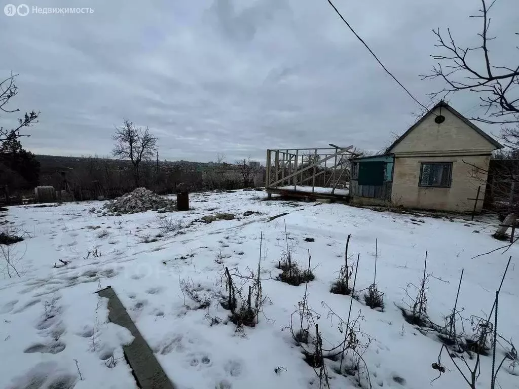 Участок в Волгоград, улица Неждановой, 10Д (7.5 м) - Фото 1