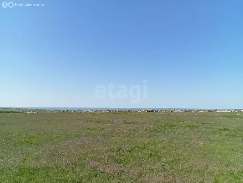 Участок в Каменское, Восточная улица (6 м) - Фото 2