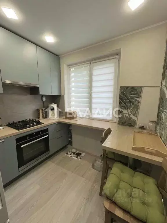 2-к кв. Москва Краснодарская ул., 20/1 (44.0 м) - Фото 2