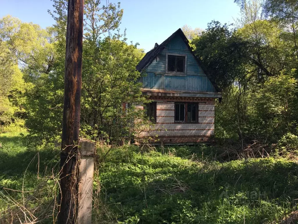 Дом в Калужская область, Калуга городской округ, д. Тимошево  (39 м) - Фото 0