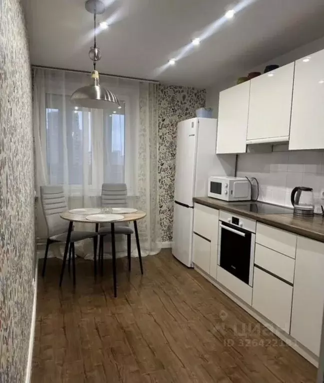 1-к кв. Москва Большая Академическая ул., 57А (35.0 м) - Фото 0