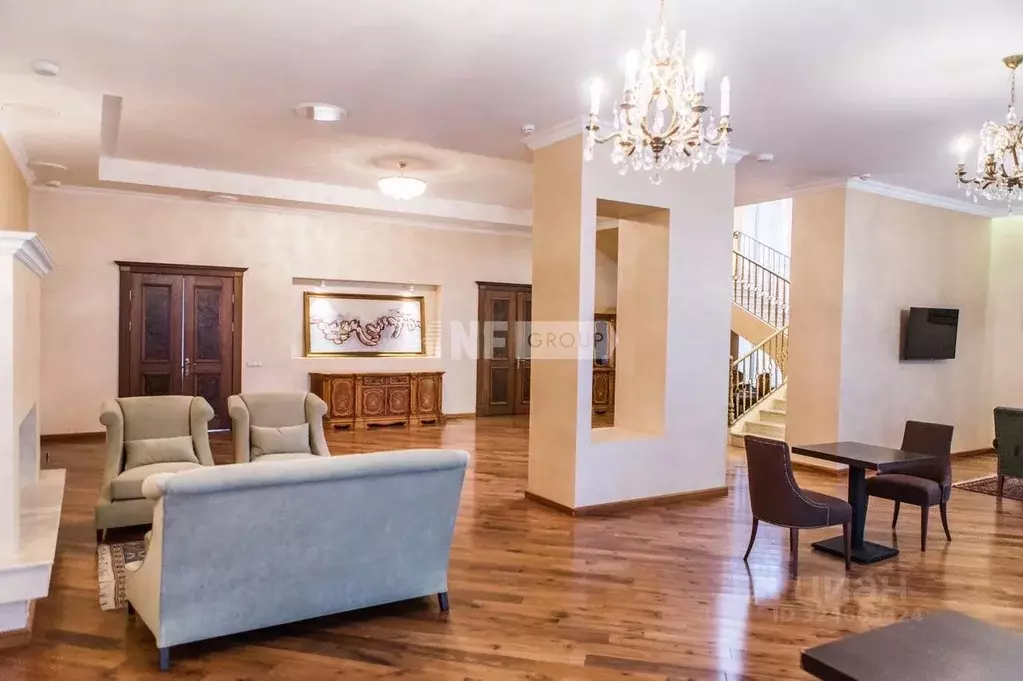 Коттедж в Московская область, Одинцовский городской округ, с. ... - Фото 2