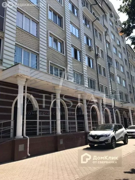 Помещение свободного назначения (169 м) - Фото 2