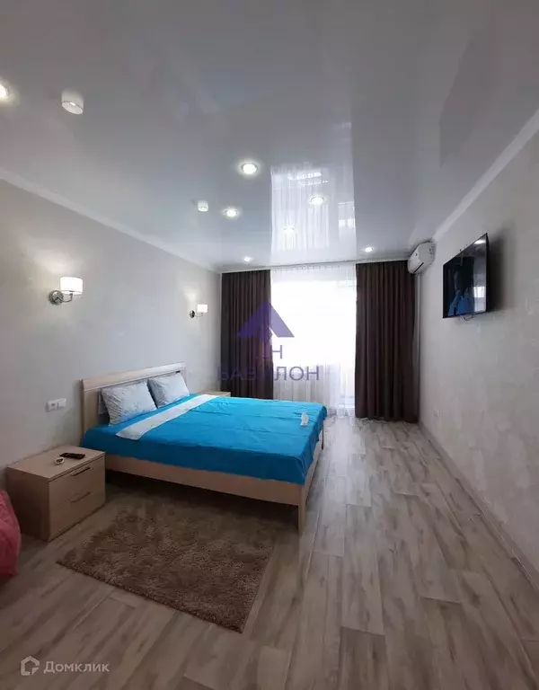 Продаётся 1-к квартира, 31 м - Фото 0