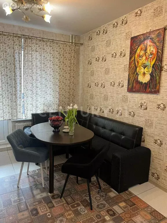 2-комнатная квартира: Мурино, Привокзальная площадь, 5Ак6 (63 м) - Фото 1