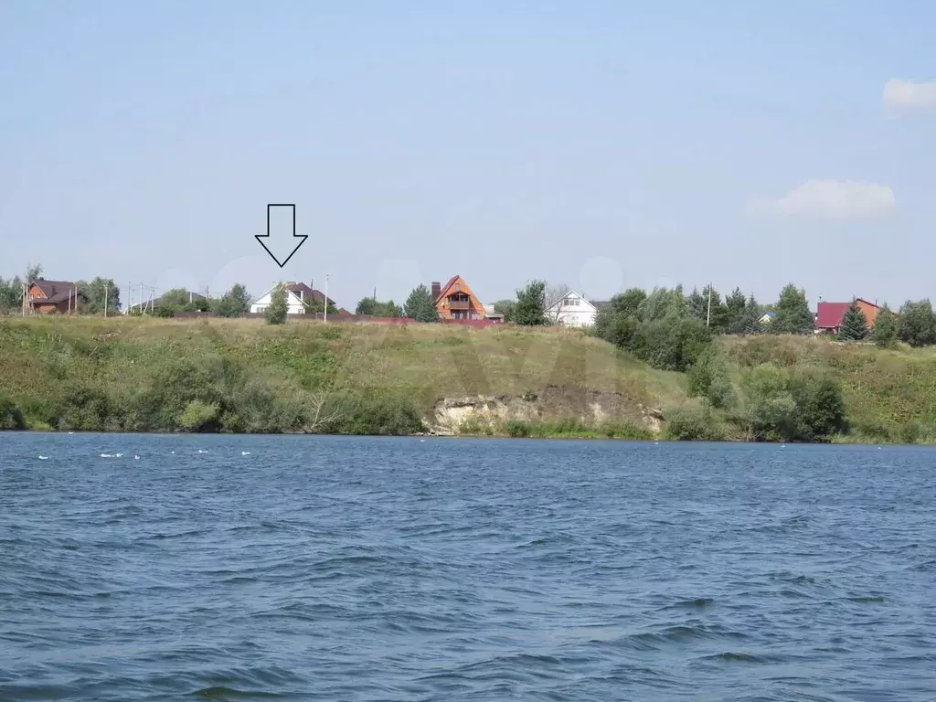Дом 99 м на участке 16 сот. - Фото 0