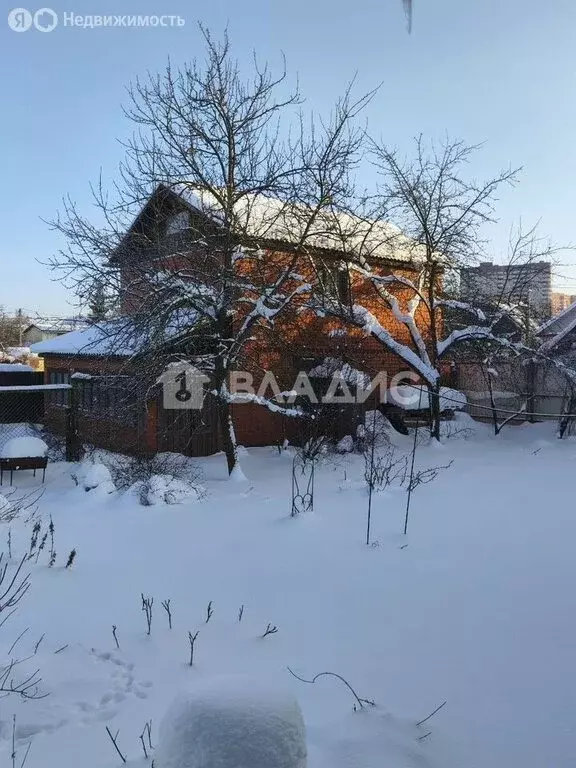 Дом в Щербинка, Прудовая улица, 23 (260 м) - Фото 2