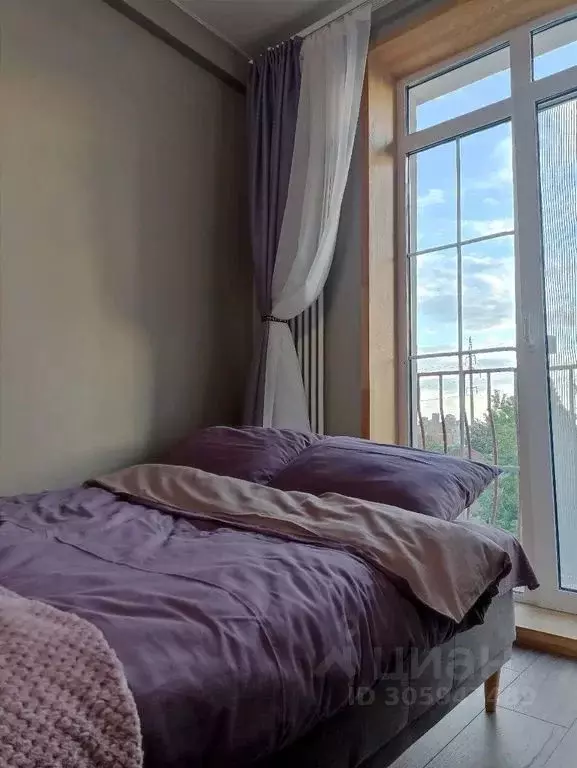 Студия Пермский край, Пермь ул. Фрезеровщиков, 59 (25.0 м) - Фото 2