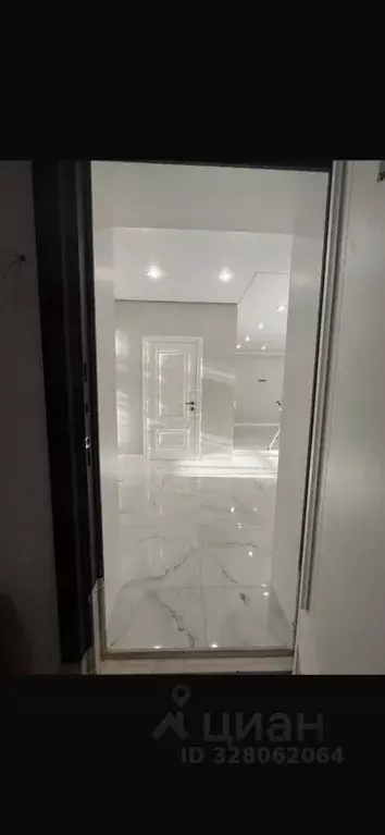 2-к кв. Северная Осетия, Владикавказ Весенняя ул., 50 (67.0 м) - Фото 1