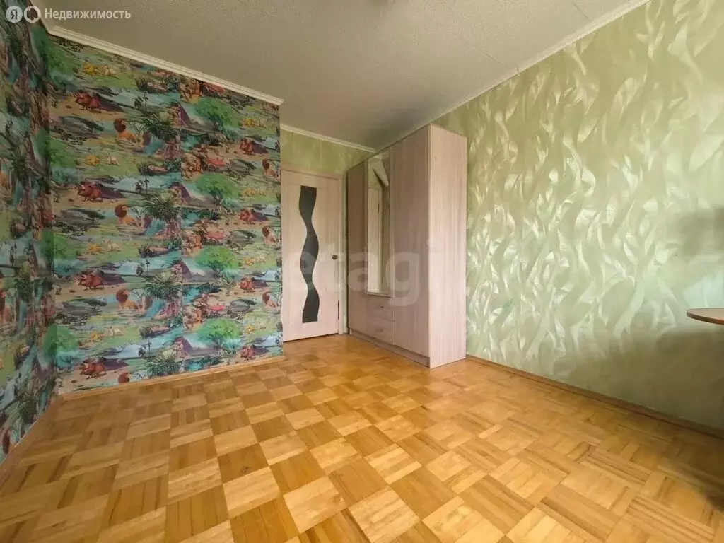 2-комнатная квартира: Тольятти, улица Ворошилова, 12 (52.7 м) - Фото 1