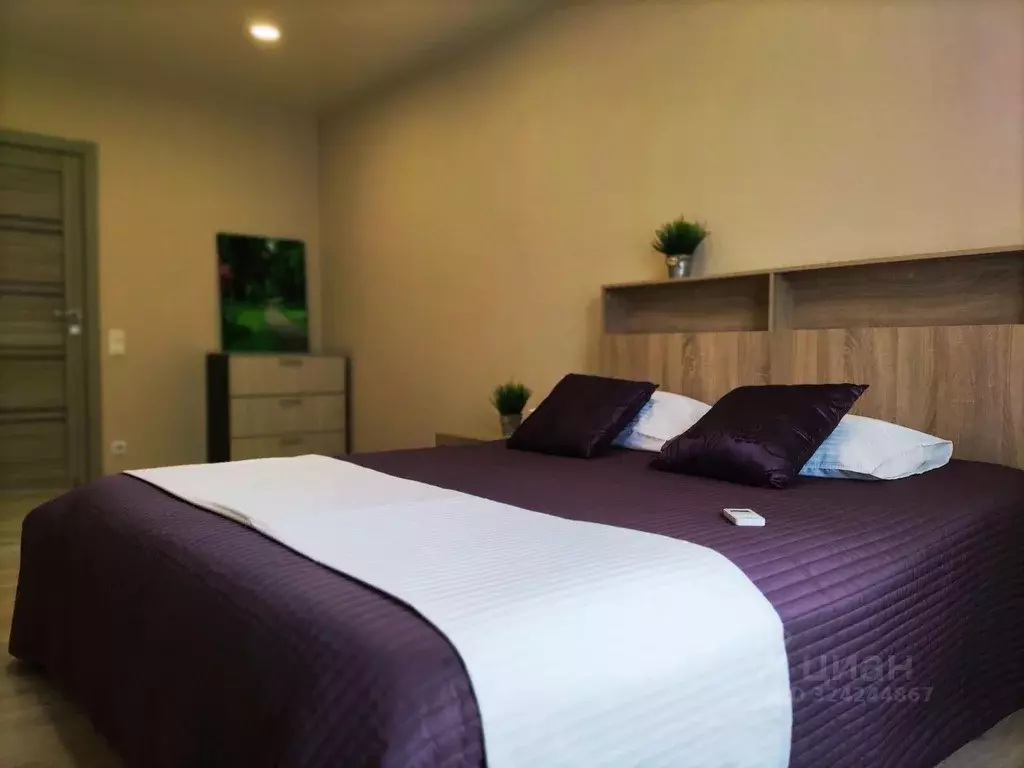 2-к кв. Самарская область, Сызрань ул. Фридриха Энгельса, 7к2 (60.0 м) - Фото 1