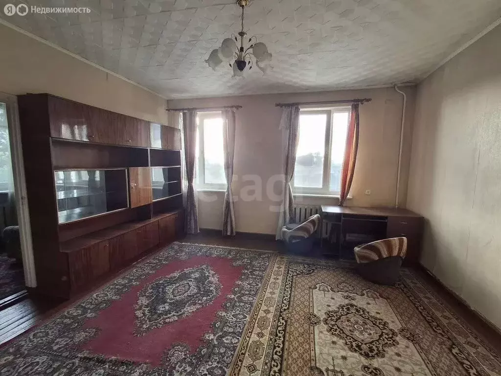 2-комнатная квартира: Калининград, Южный переулок, 15 (47 м) - Фото 0