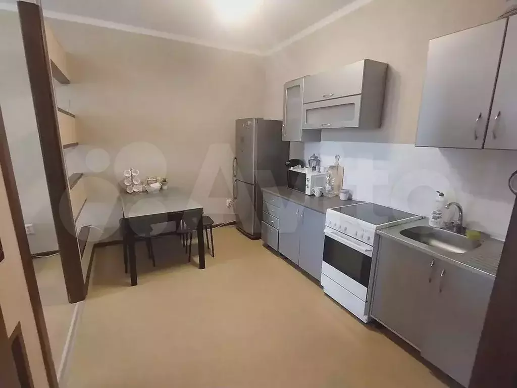 2-к. квартира, 61,5 м, 4/9 эт. - Фото 0