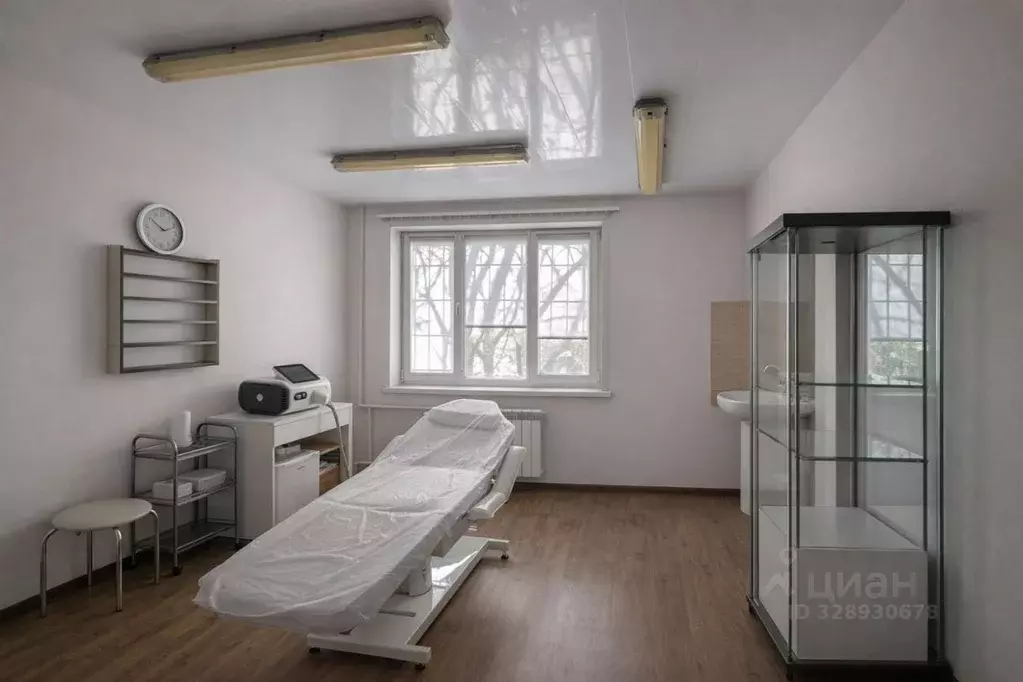 Помещение свободного назначения в Московская область, Мытищи Юбилейная ... - Фото 2