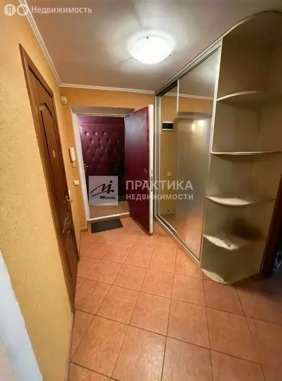 2-комнатная квартира: Москва, Большой Рогожский переулок, 10к1 (45.3 ... - Фото 2