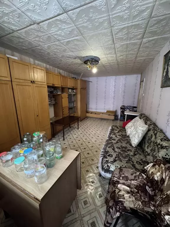 1-к кв. Самарская область, Самара ул. Железной Дивизии, 11 (33.8 м) - Фото 2