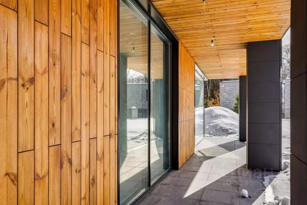 Коттедж в Московская область, Красногорск городской округ, д. ... - Фото 2