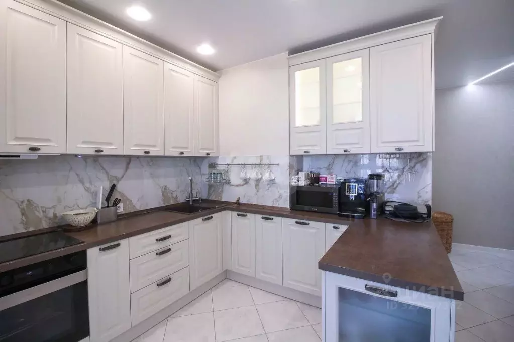 3-к кв. Алтайский край, Барнаул Власихинская ул., 65ак1 (89.6 м) - Фото 1