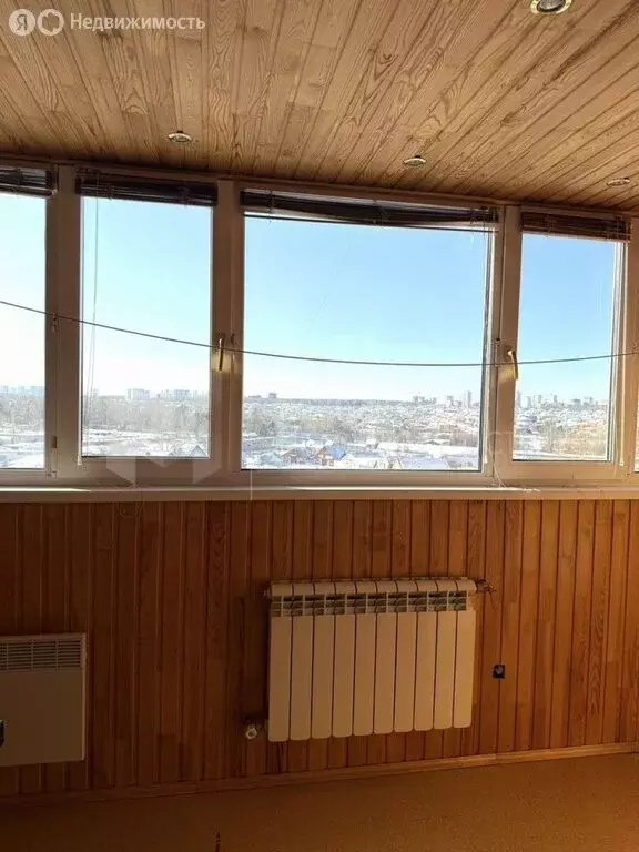 2-комнатная квартира: Тюмень, улица Федюнинского, 7к1 (86.7 м) - Фото 1