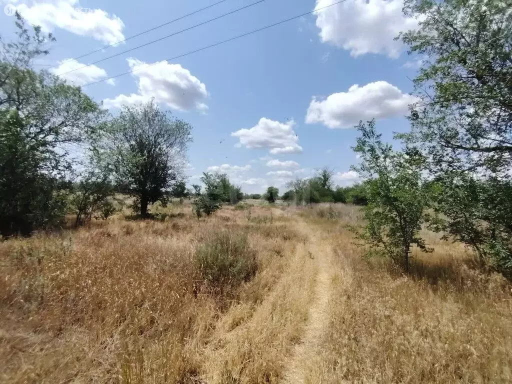 Участок в станица Мелиховская, 6-й переулок (5 м) - Фото 0