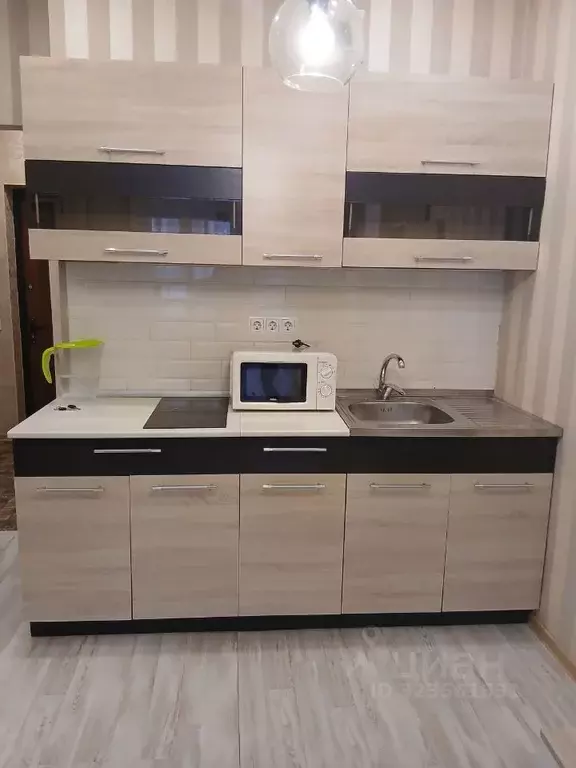 Студия Московская область, Химки ул. Германа Титова, 3к1 (30.0 м) - Фото 2