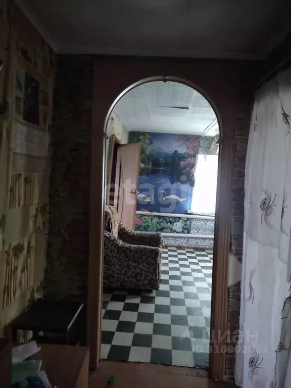 Дом в Белгородская область, Красногвардейский район, Веселовское ... - Фото 2