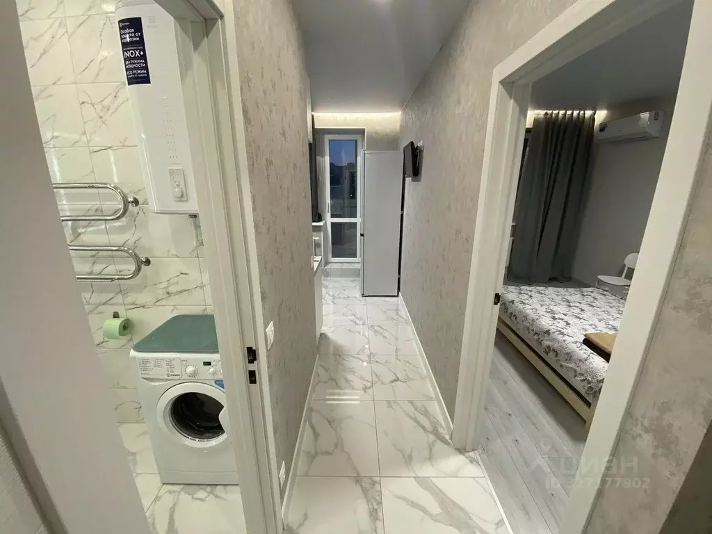 1-к кв. Московская область, Дмитров Имени В.Н. Махалина мкр, 39 (35.0 ... - Фото 1