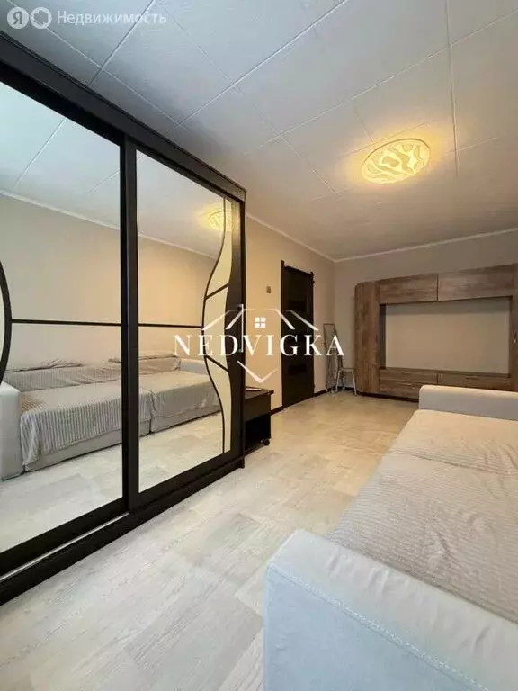 2-комнатная квартира: Мирный, Советская улица, 19 (44 м) - Фото 2