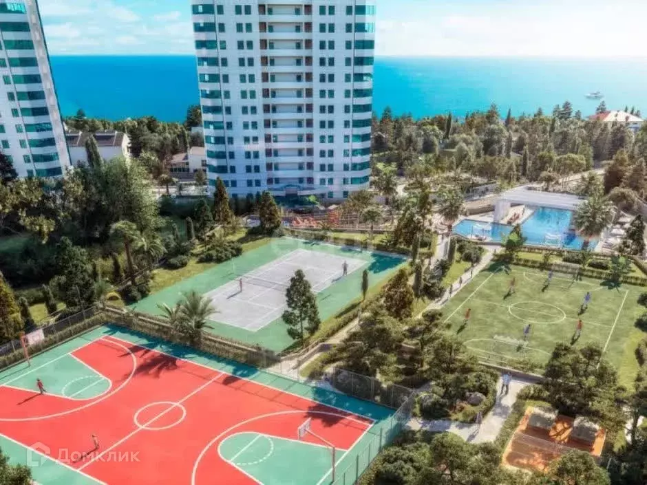 Продаётся 2-к квартира, 50.1 м - Фото 1