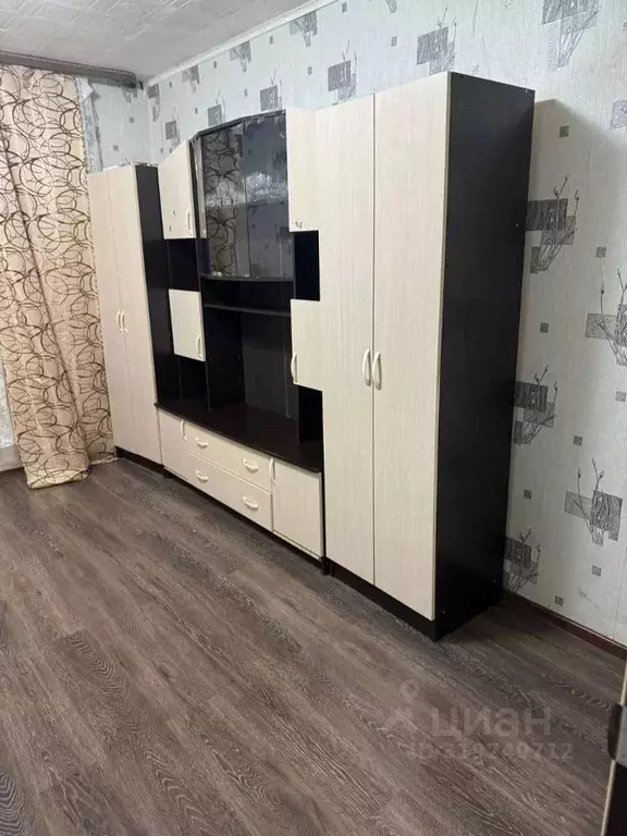 Комната Карелия, Петрозаводск Советская ул., 35 (18.0 м) - Фото 1