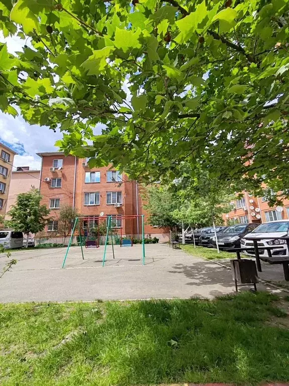 1-к. квартира, 42 м, 3/5 эт. - Фото 1