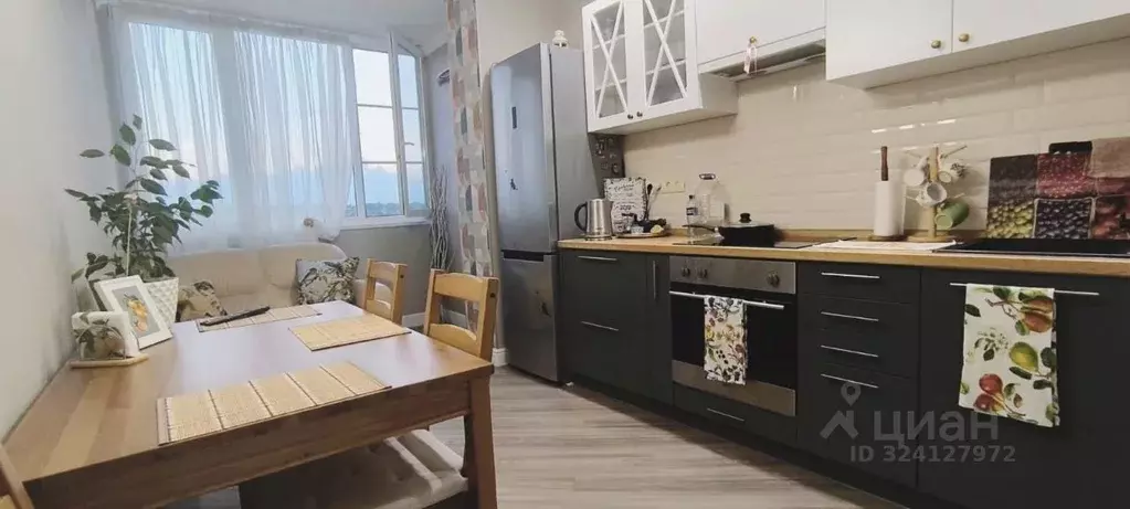 1-к кв. Ростовская область, Ростов-на-Дону Северный мкр, бул. ... - Фото 2