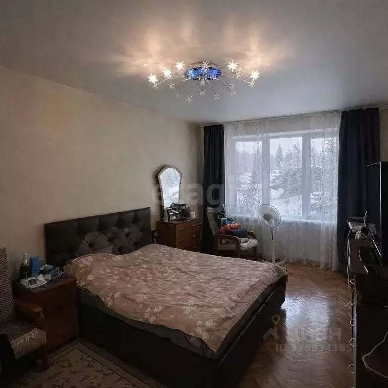 Комната Смоленская область, Смоленск ул. Седова, 20 (18.0 м) - Фото 2