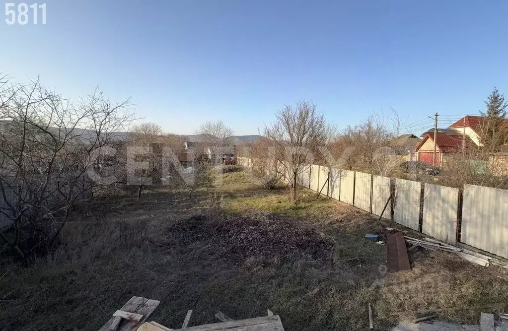 Участок в Севастополь с. Орлиное, ул. Цветочная (10.0 сот.) - Фото 2
